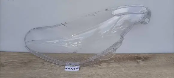 Peugeot 108 Headlight/headlamp 90061897