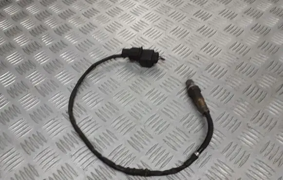 Skoda Fabia Mk1 (6Y) Lambda probe sensor 0258007154