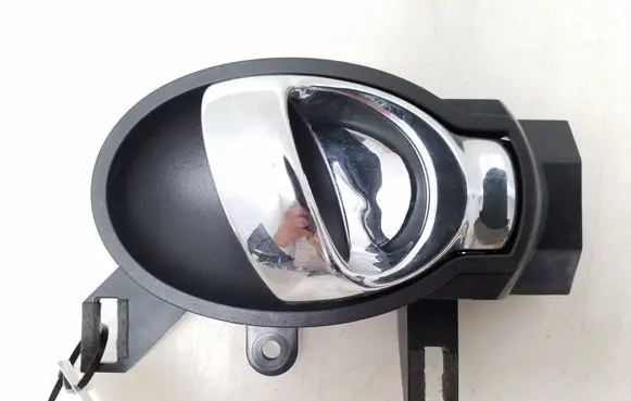 Nissan Juke I F15 Rear door interior handle 