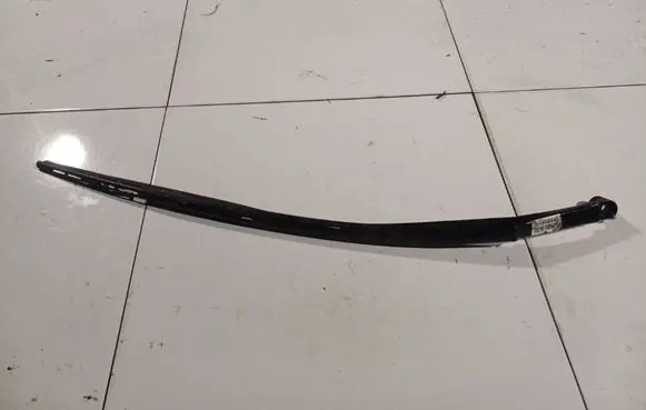 Subaru B9 Tribeca Front wiper blade arm