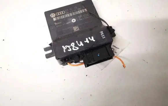 Audi Q7 4L Door control unit/module 4l0907468 4l0910468