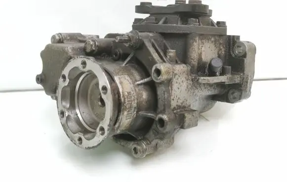 Volkswagen PASSAT B6 Gearbox transfer box case 0AV409053H 296525020108 02M409355H