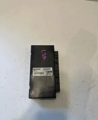 BMW 5 E60 E61 Comfort/convenience module 6985364 0136691 239943