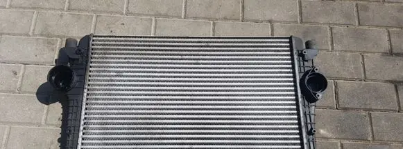 Volkswagen Sharan Intercooler radiator 7M3145804 YM2191440AA