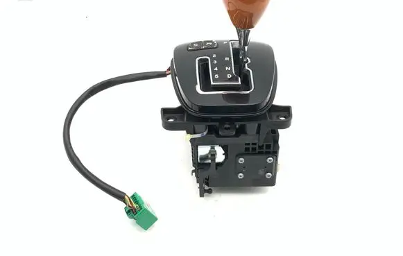 Jaguar XJ X350 Gear selector 2W937K004AM