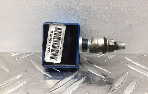 Renault Espace - Grand espace IV Tire pressure sensor 8200169160