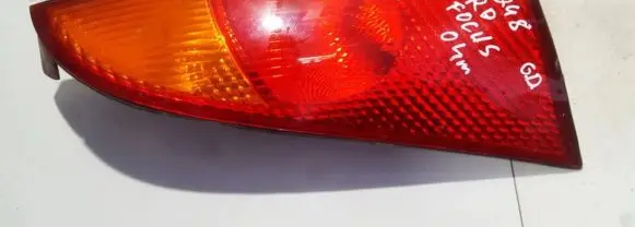 Ford Focus Rear/tail lights 1M5113404A