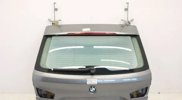 BMW 5 F10 F11 Pick-up truck tonneau cover 7265999MWGK220626 7265999