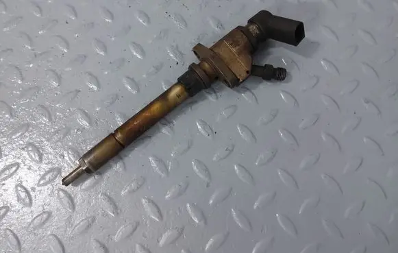 Ford S-MAX Fuel injector 9657144680