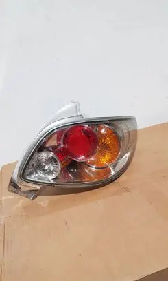 Peugeot 206 Rear/tail lights 601131B