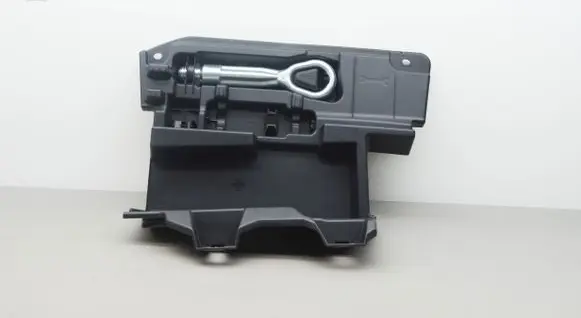 BMW 4 F36 Gran coupe Towing hook eye 7309514