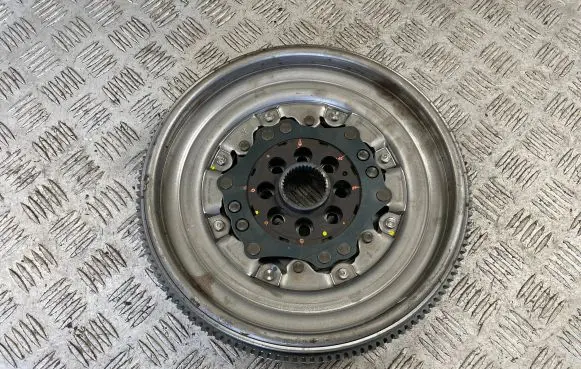 Flywheel