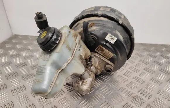 Skoda Yeti (5L) Brake booster 1K2614105BJ