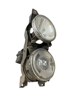 BMW 5 E34 Headlight/headlamp 34572R8