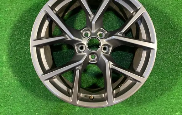 Ford Focus R19 spare wheel KX7J1007B1A