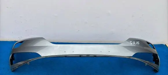 Skoda Karoq Front bumper 57A807221