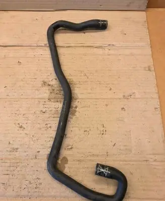 Volkswagen Polo V 6R Engine coolant pipe/hose 6R0121109