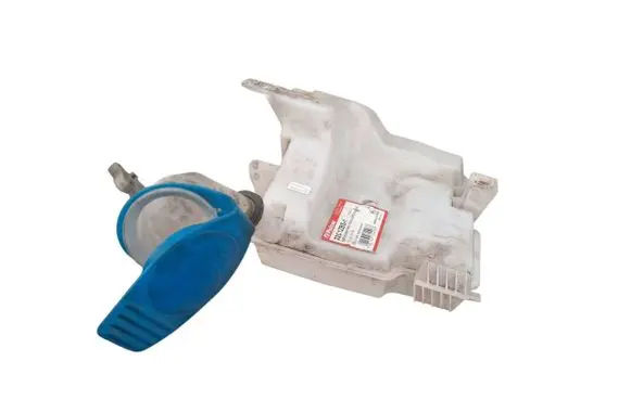Ford Focus Windshield washer fluid reservoir/tank LTFD2055 32C1ZBS1