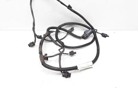 Volvo XC60 Parking sensor (PDC) wiring loom 31254059