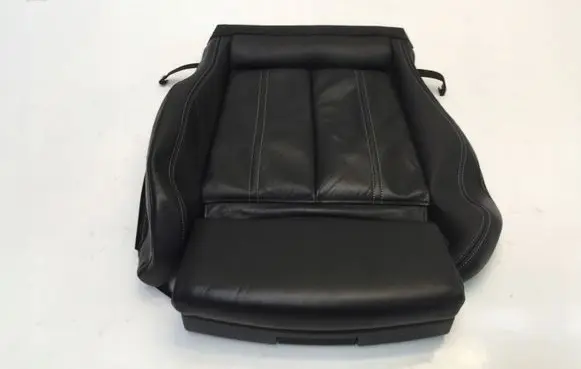 Audi A3 8Y Driver seat console base 