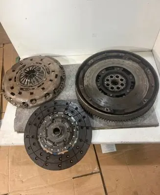 Fiat Ducato Clutch set kit 326004710