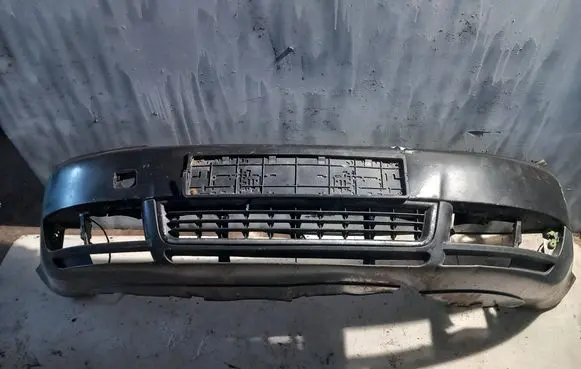 Audi A4 S4 B6 8E 8H Front bumper 8L0807110