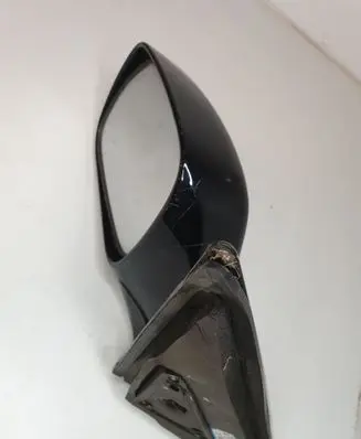 Hyundai Terracan Front door electric wing mirror 012155 012156