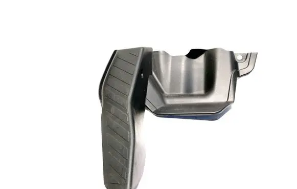 Audi Q2 - Foot rest pad/dead pedal 81C863129