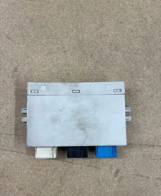 BMW 5 E39 Parking PDC control unit/module 66216921414