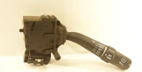 Toyota Avensis T250 Wiper speed switch PAGF30