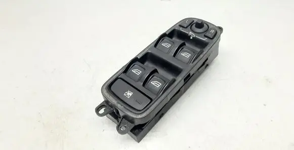Volvo XC60 Electric window control switch 30739504
