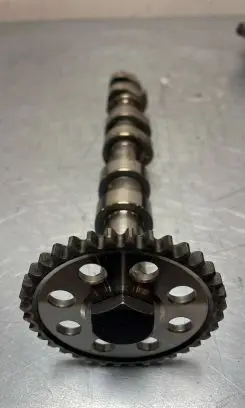 Volkswagen Polo V 6R Camshaft 03E538738 03E109101T 03E109101M
