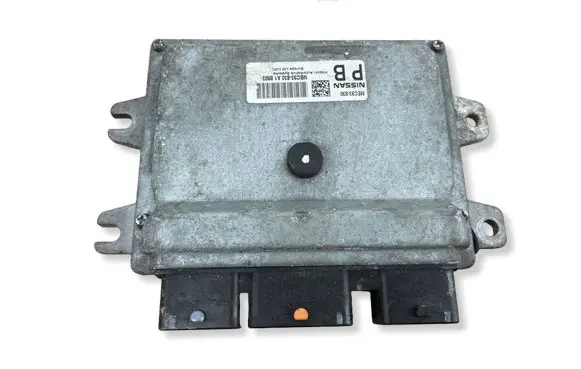 Nissan Note (E11) Engine control unit/module MEC93830