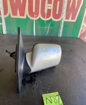 KIA Picanto Manual wing mirror E4012320 E4012321