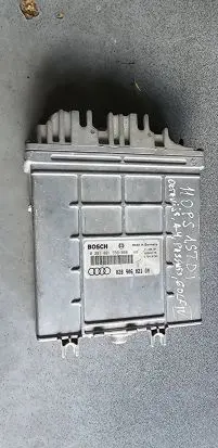 Audi A4 S4 B5 8D Engine control unit/module 0281001659 028906021GN 0281001660