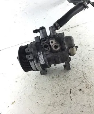 BMW 7 F01 F02 F03 F04 Power steering pump 678890603 609068849