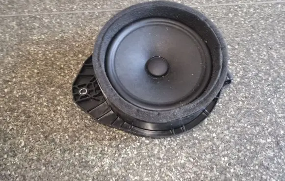 Buick Encore GX I Front door speaker 42690859