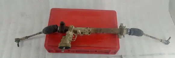 Audi A3 S3 8L Steering rack 1J1422105DE