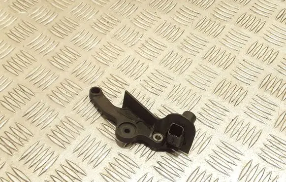 Peugeot 206 Crankshaft position sensor 9639999880