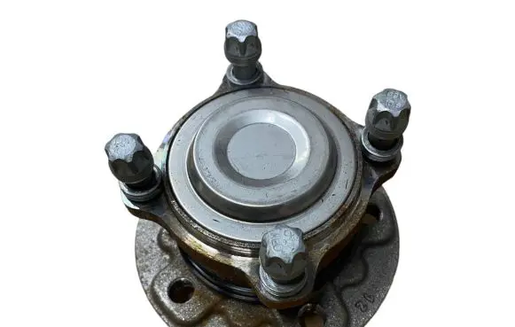 Mini Cooper F57 Rear wheel ball bearing 6891921 33406891921