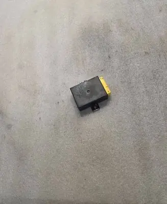 BMW 5 E34 Immobilizer control unit/module 6010820006 61358363830