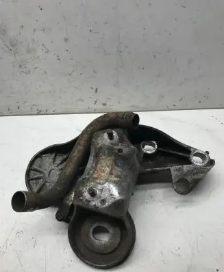 Audi A6 S6 C6 4F Engine mounting bracket 4F0199351S