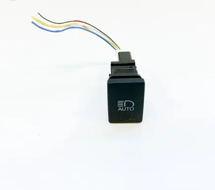 Toyota C-HR I Other switches/knobs/shifts RH0440F87 15E044