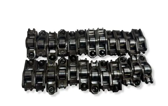 BMW 5 F10 F11 Valve rocker arm 