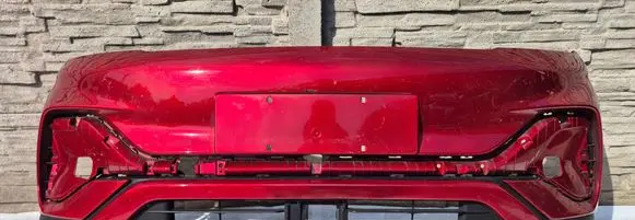 BYD Atto 3 Front bumper SC2E2803111