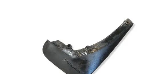 Jaguar XF X250 Front mudguard 
