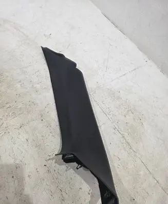 Mercedes-Benz GLE AMG (W166 - C292) Tailgate/trunk side cover trim A2927400271