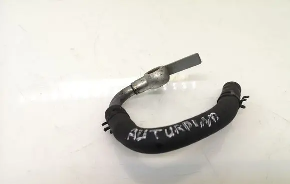 Coolant pipe/hose