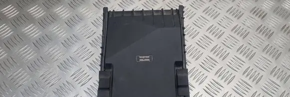 Audi A3 S3 8P Fuse box cover 1K0937132F