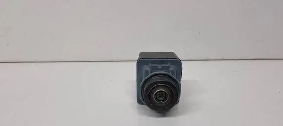 Mercedes-Benz S C217 Front bumper camera A0009053902